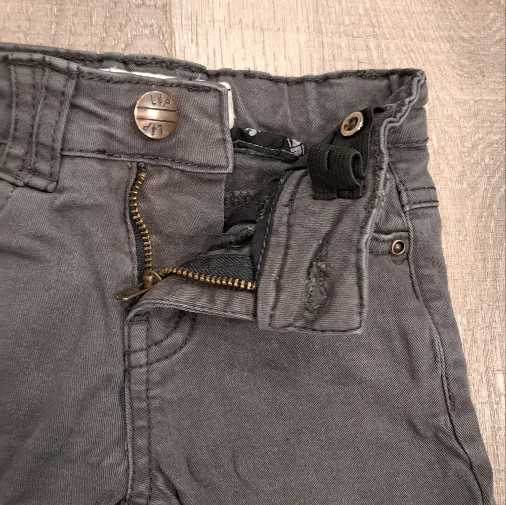 L&P Toddler Boy's Pants - Picture 4 of 5